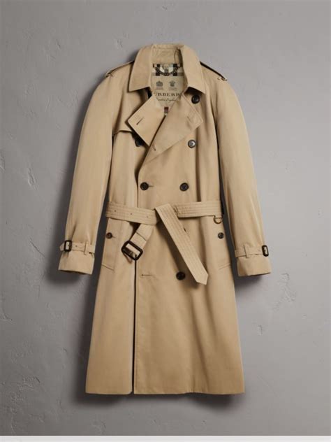 vintage burberry trench coat real or fake|burberry trench coat original.